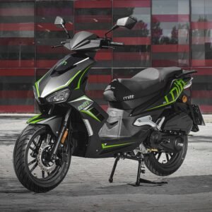 MITT XRS 50/125