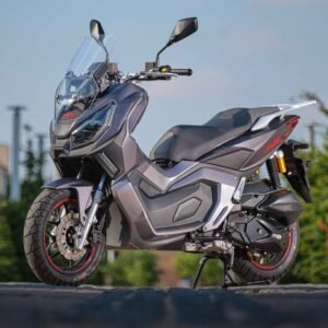 MITT ADV 125