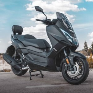 MITT GTS 125