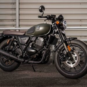 MITT LEGEND 125