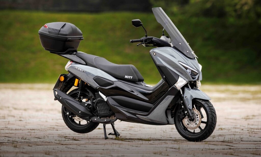 MITT MAX-T 125