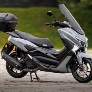 MITT MAX-T 125