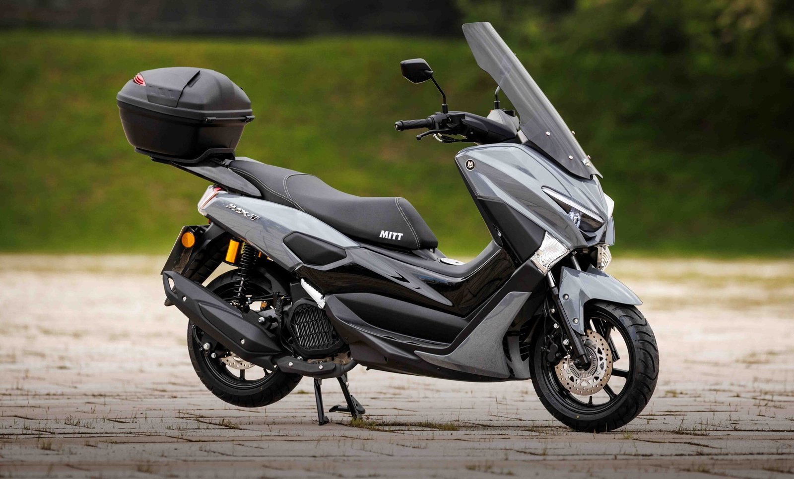 MITT MAX-T 125