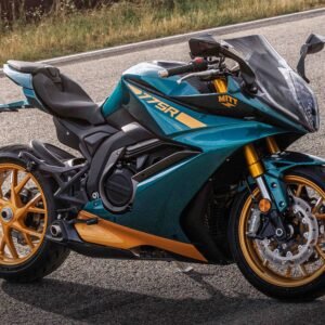 MITT 775R