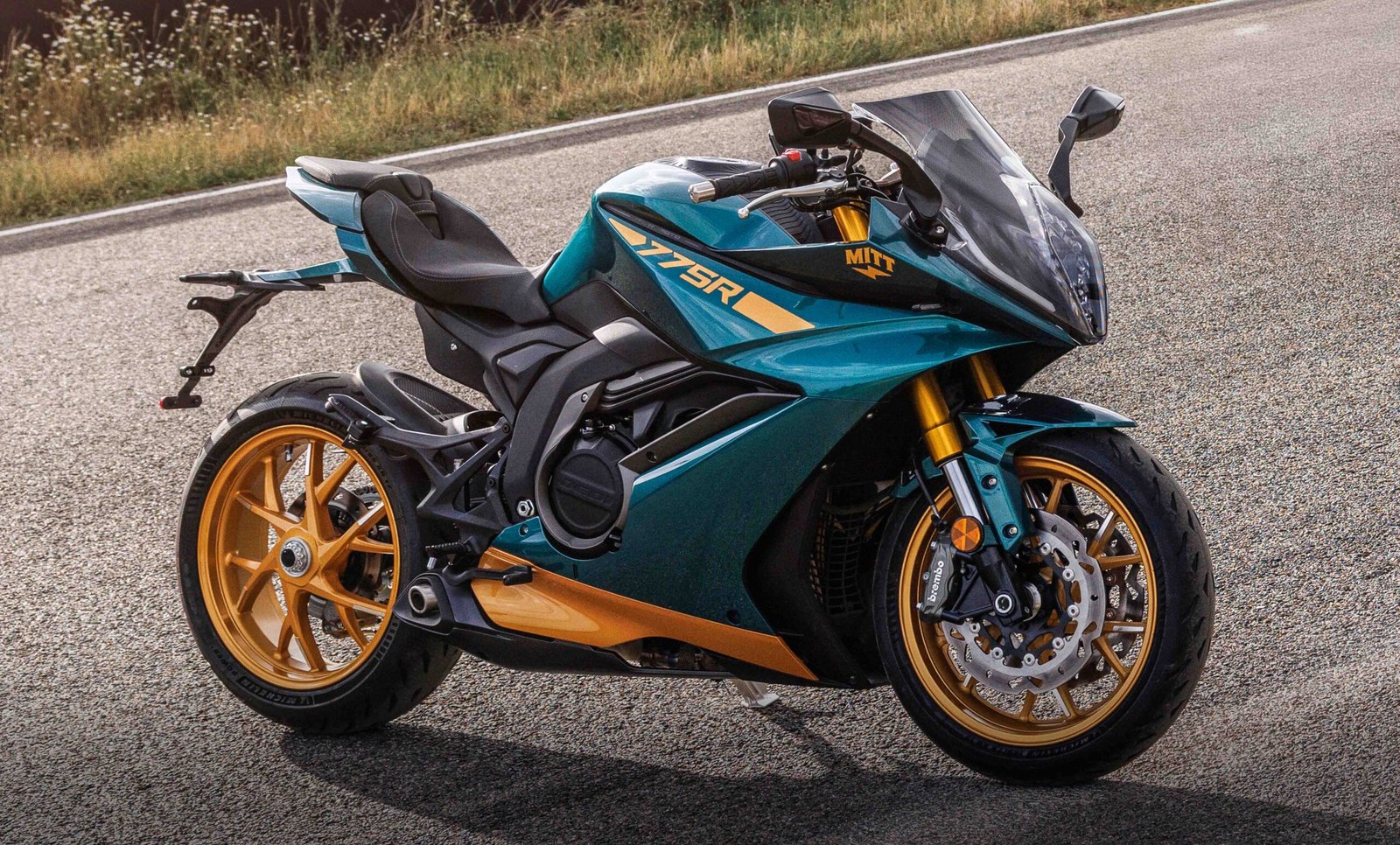 MITT 775R