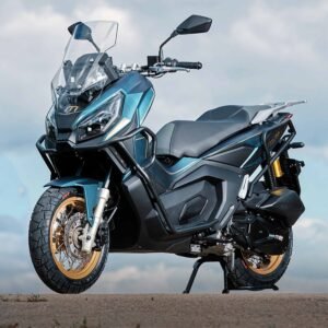 MITT ADV XTREME 125