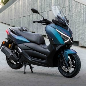 MITT T-ROX 125