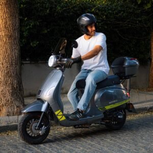 MITT RT 50/125