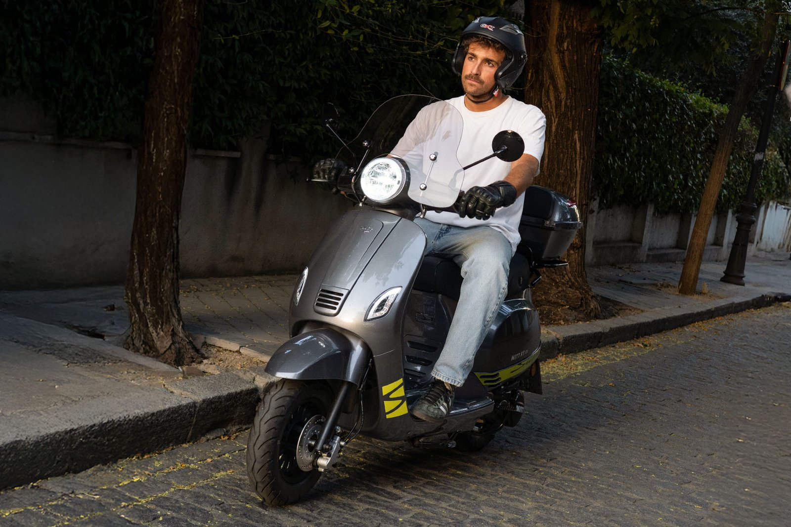 MITT RT 50/125 - Imagen 3