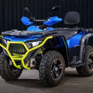 MITT 330 4X4