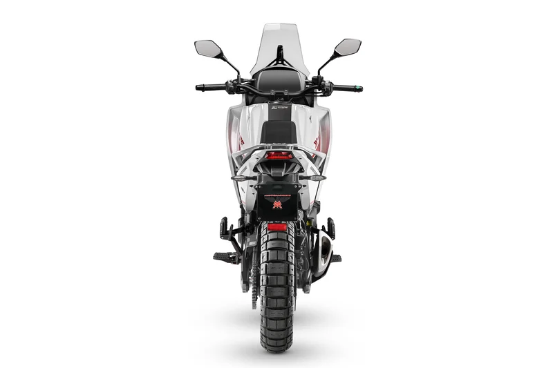 Moto Morini X-Cape 650 - Imagen 4
