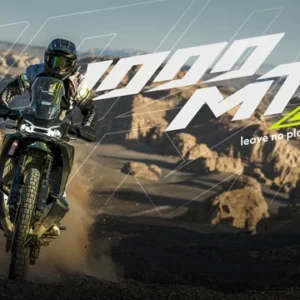 CFMOTO 1000 MT-X