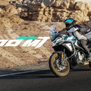 CFMOTO 700 MT