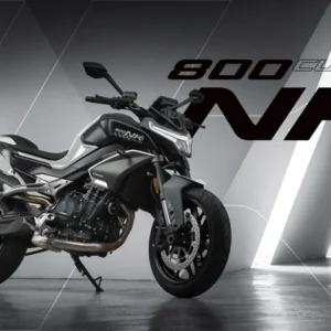 CFMOTO 800NK