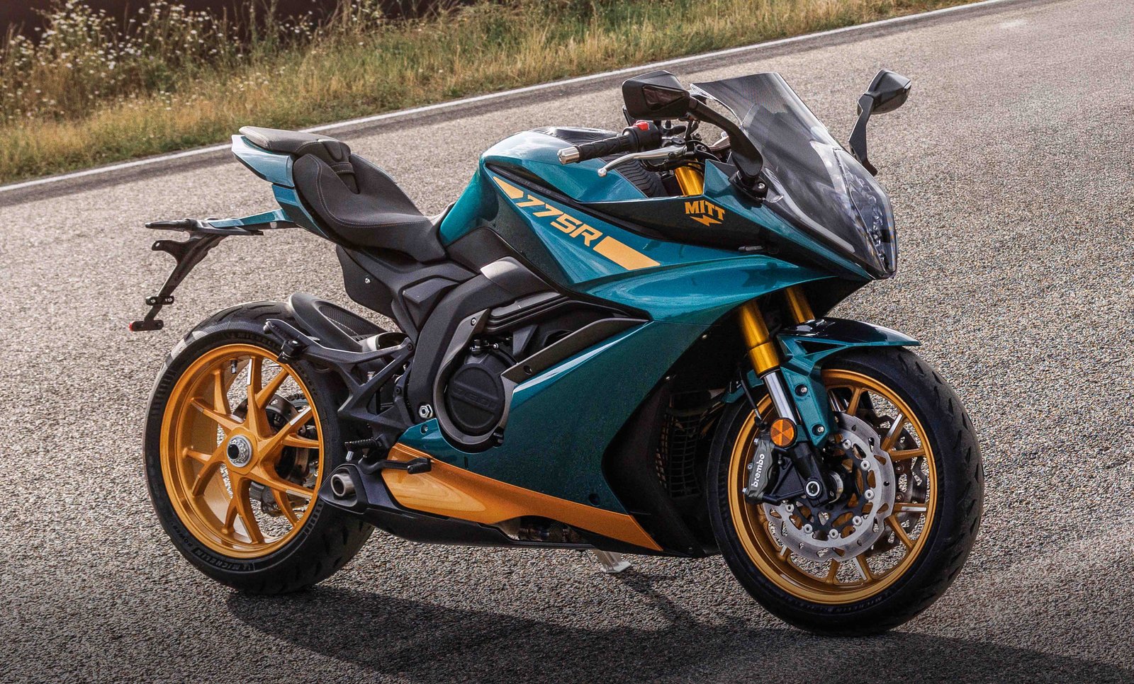 MITT 775R — Supermercado del Motorista