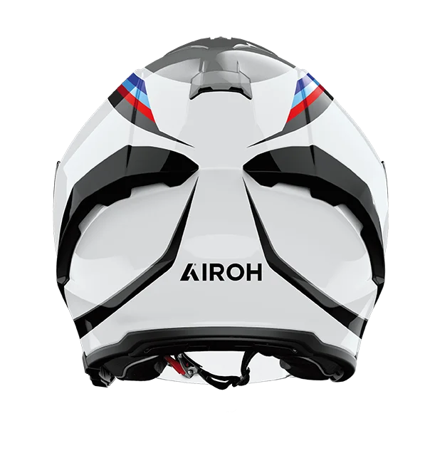 AIROH H 21 ARROW GLOSS - Talla XS - Imagen 3