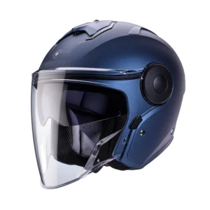 CABERG SOHO MATT BLUE JEANS